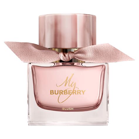 burberry blush pink perfume|Burberry blush perfume 3 oz.